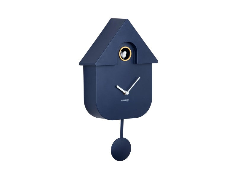 Wall-Clock-Modern-Cuckoo / Wall Clock Modern Cuckoo Various colours