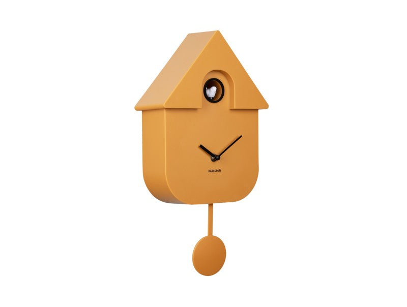 Wall-Clock-Modern-Cuckoo / Wall Clock Modern Cuckoo Various colours