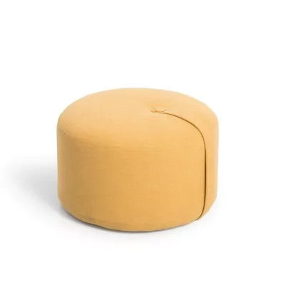 Big Hug Pouf - Lemon
