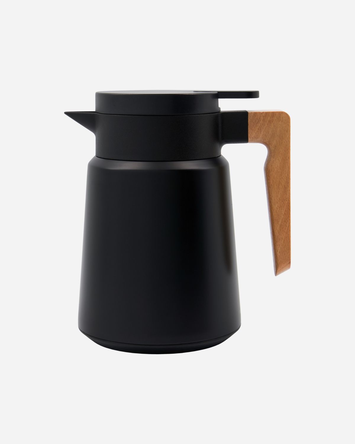 Thermos ‘Cole’ Black 1L