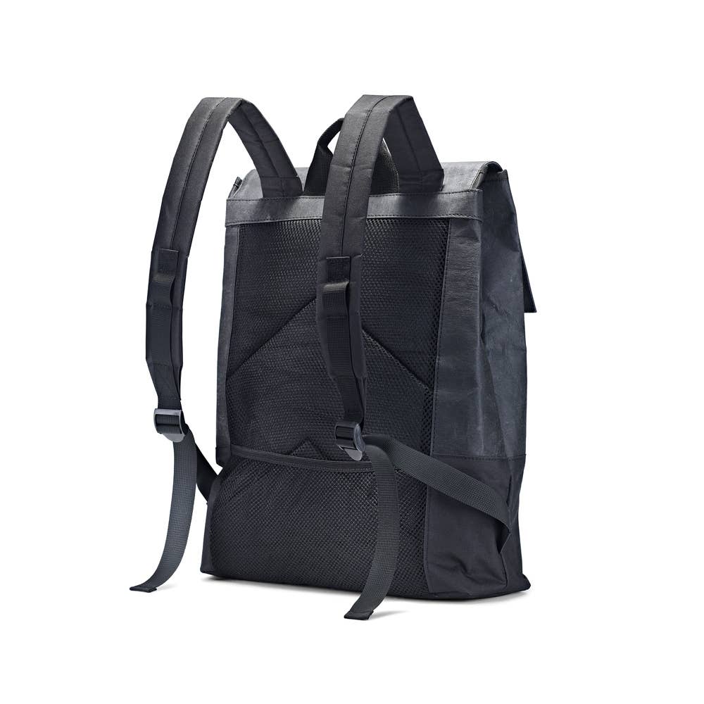 Yumi Backpack: Black