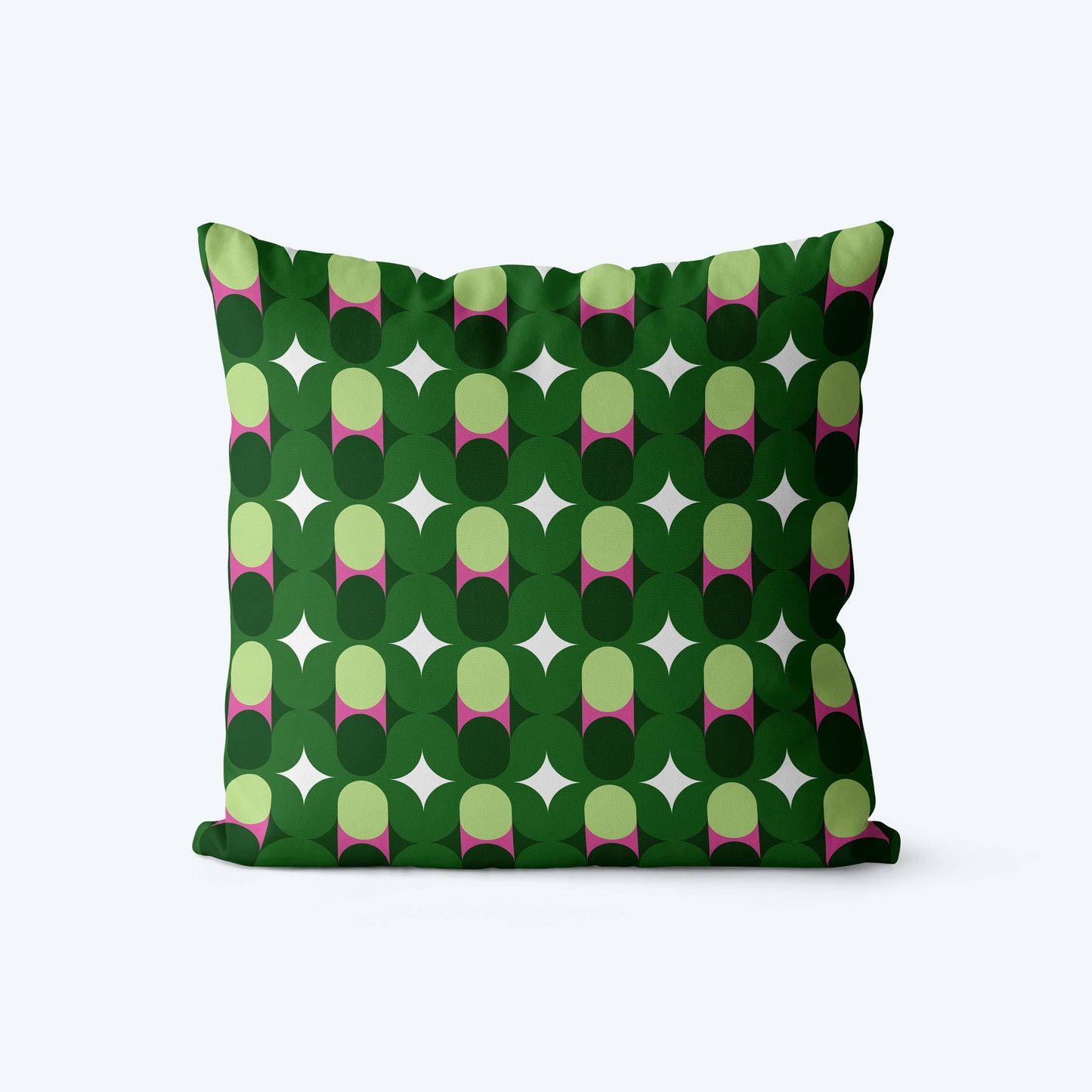 Scatter Cushion Grafico 6