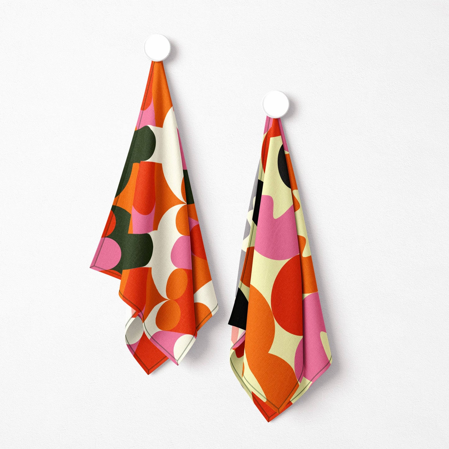 Cotton Tea Towel Sessions 3 — Sessions Series