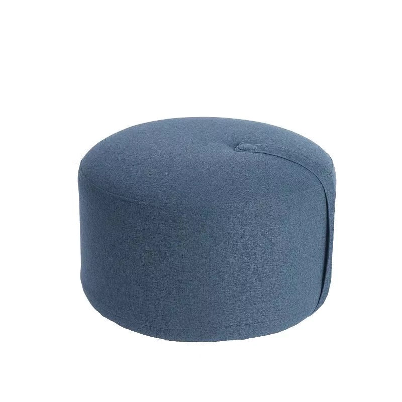 Big Hug Pouf - Midnight Blue