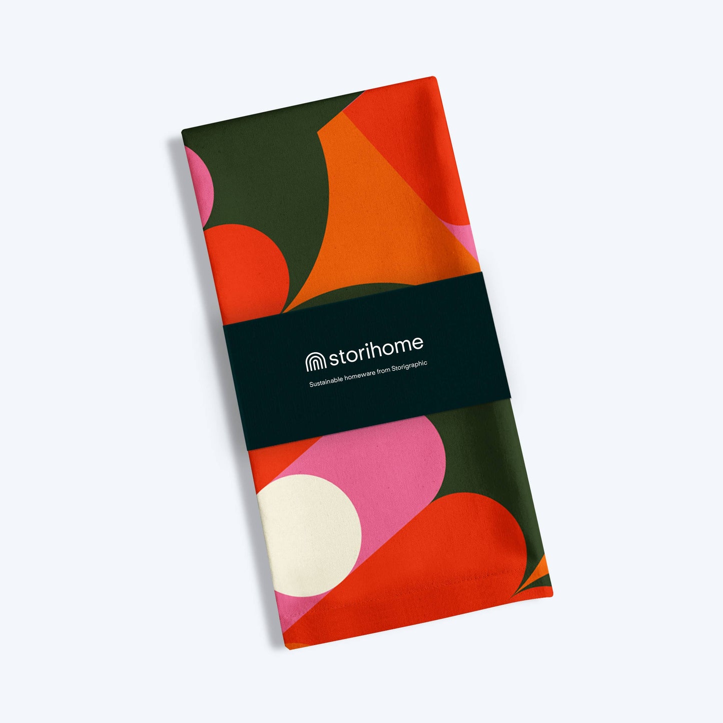 Cotton Tea Towel Sessions 3 — Sessions Series