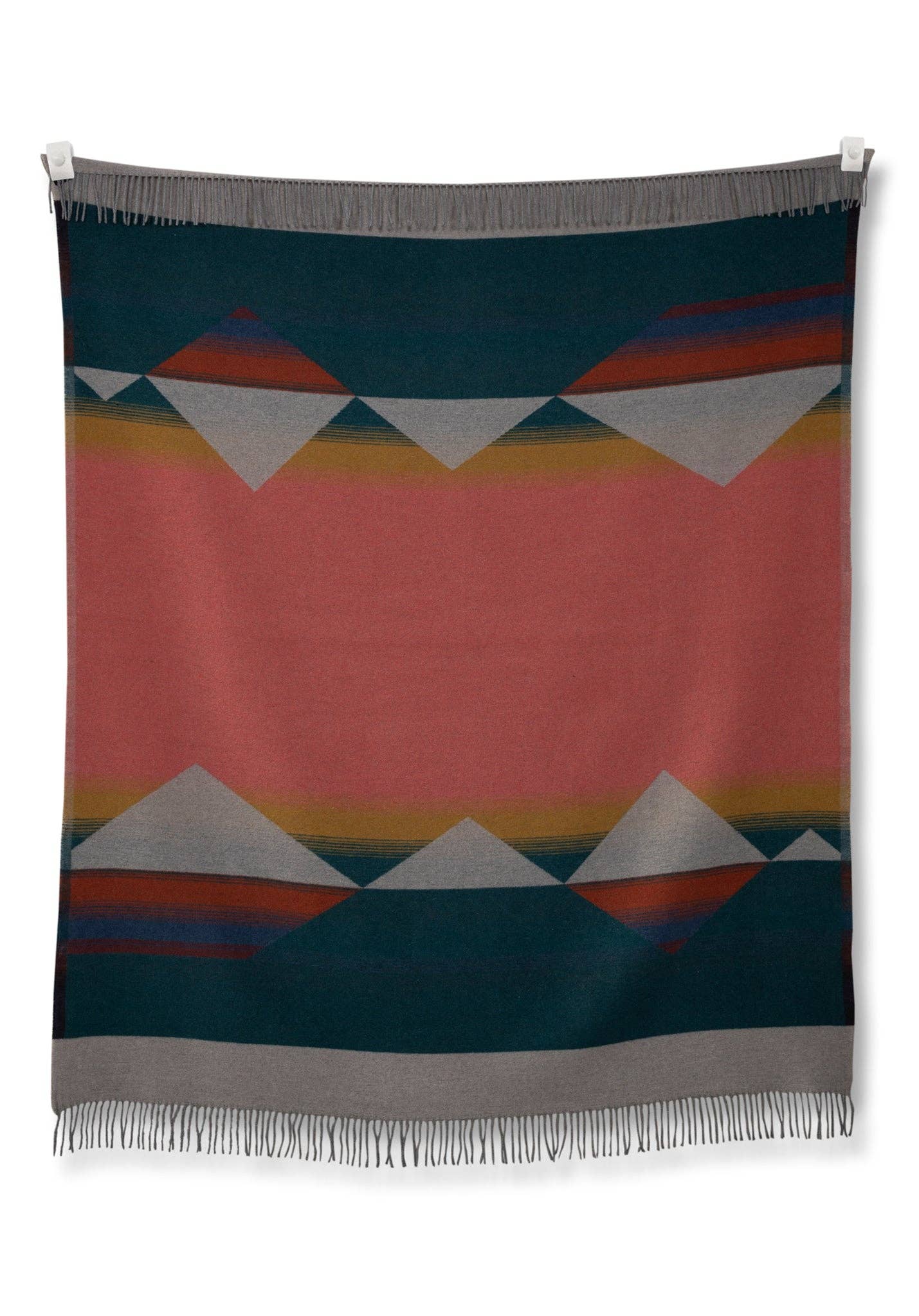 Mountain Tropic