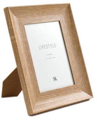 Wooden frame 7x5