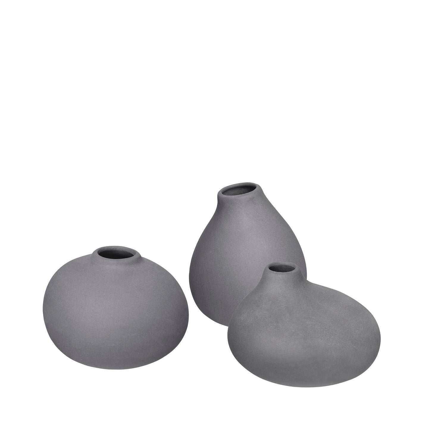 Set of 3 Vases