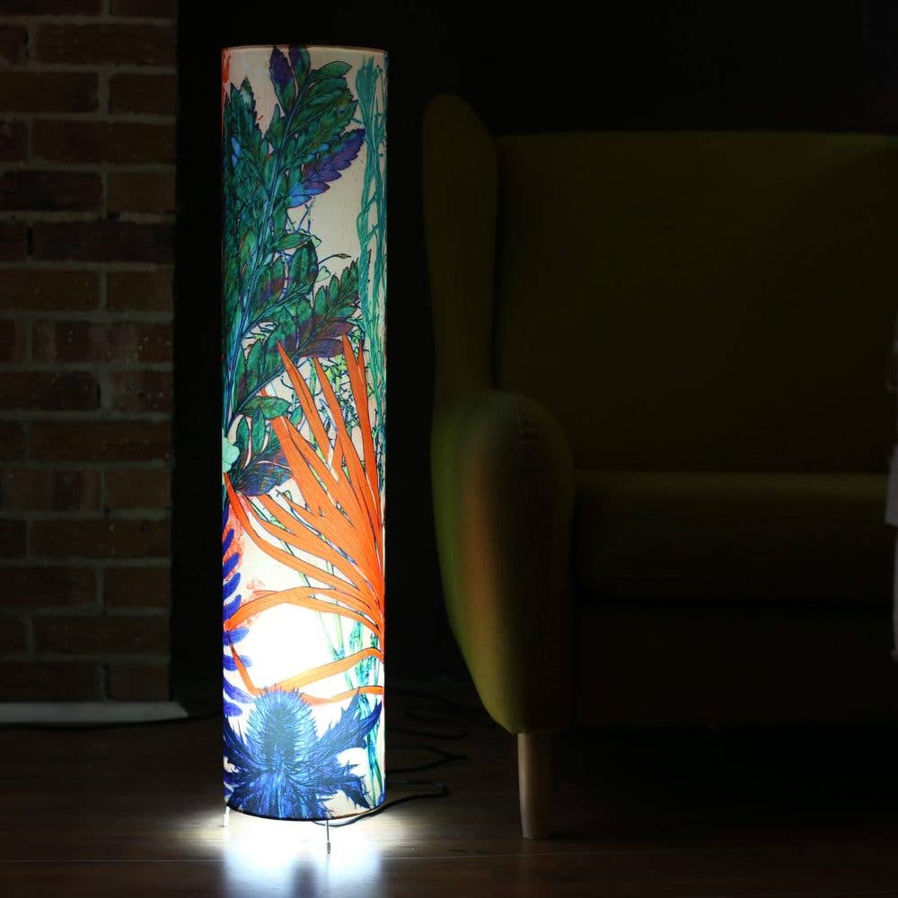 Neverland Floor Lamp: Warm / Full Height