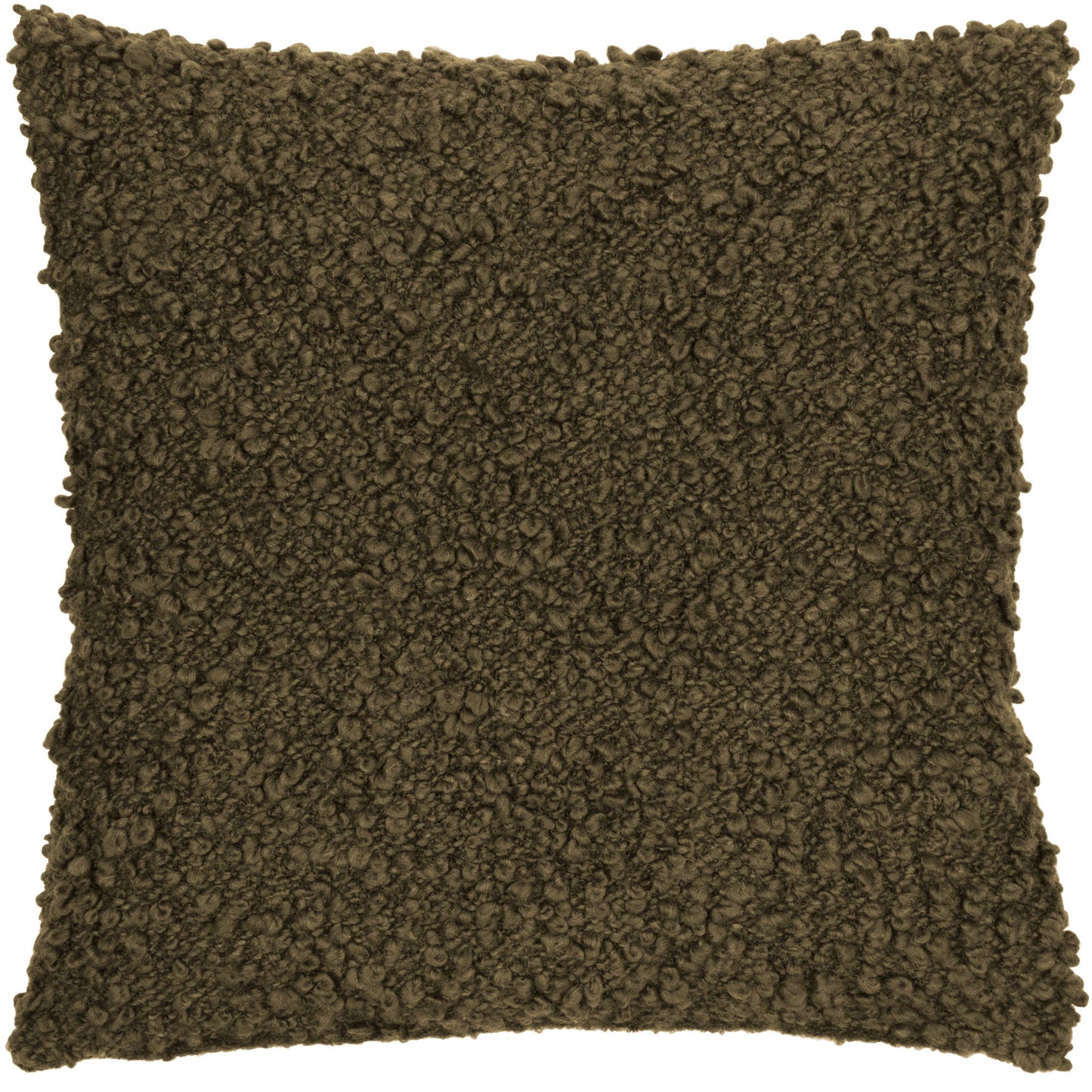 Ulsmere Cushion Lichen: Lichen / Polyester Filled / 45 x 45cm