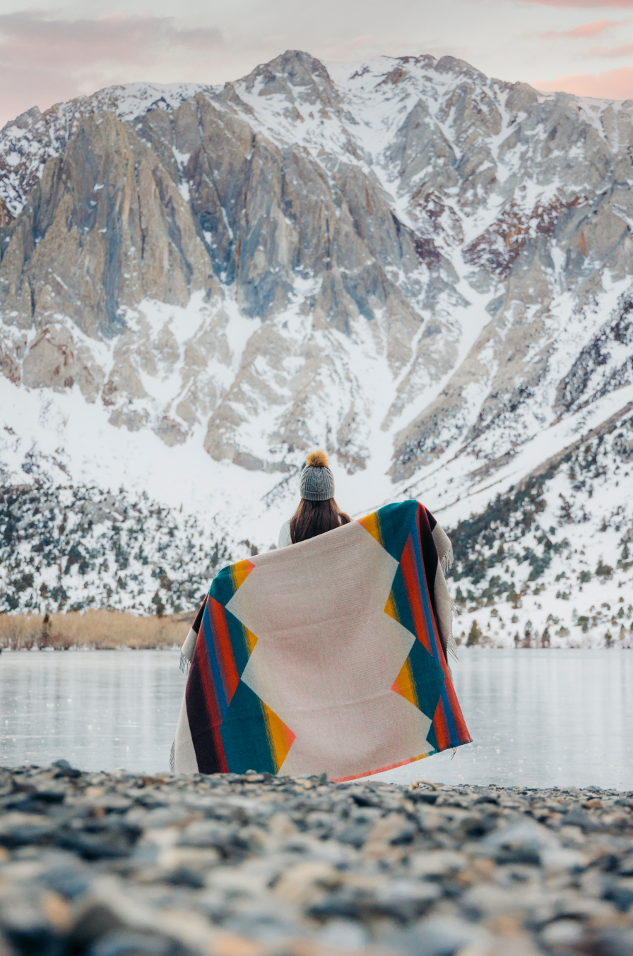 Mountain Tropic