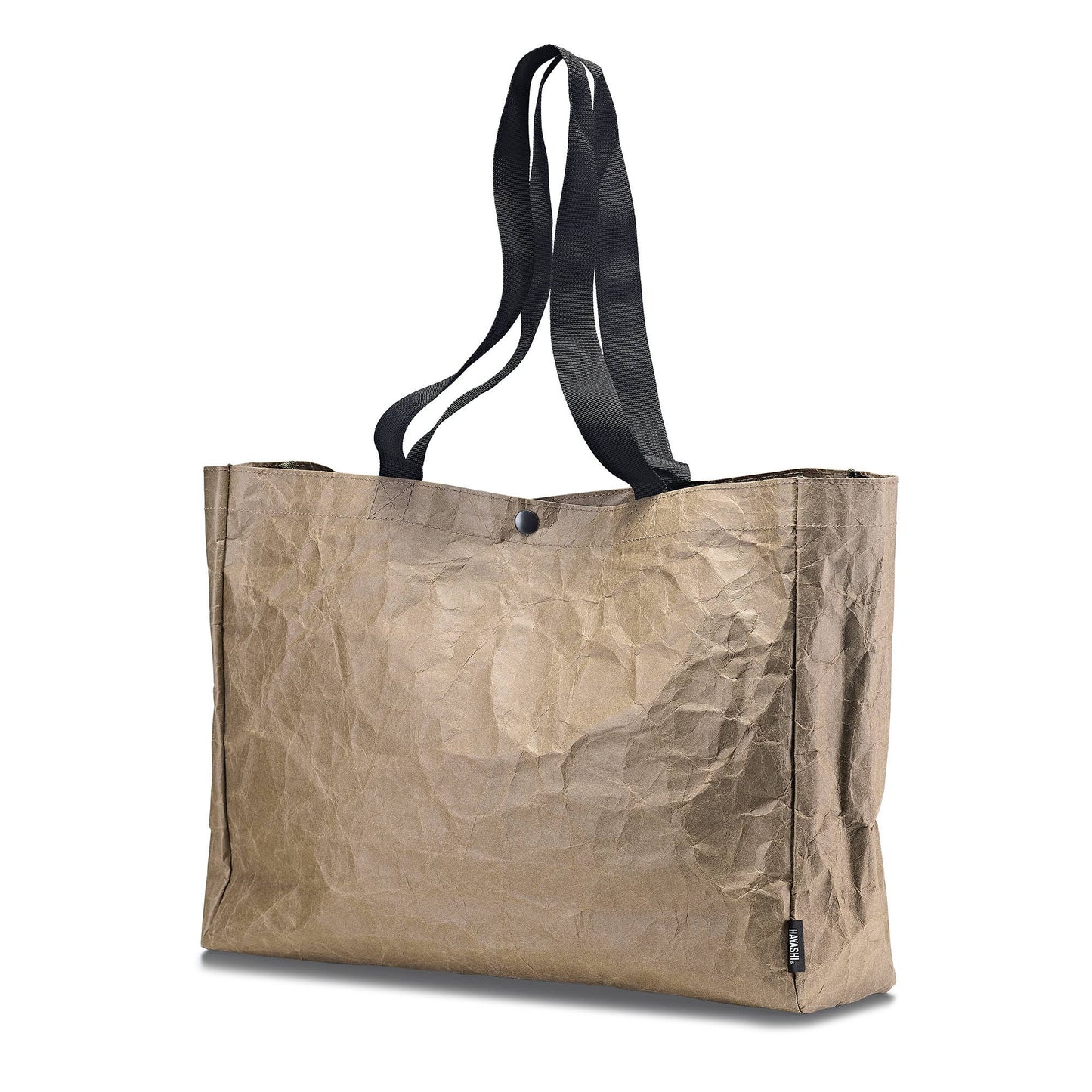 Rei Slouch Tote Bag: Green