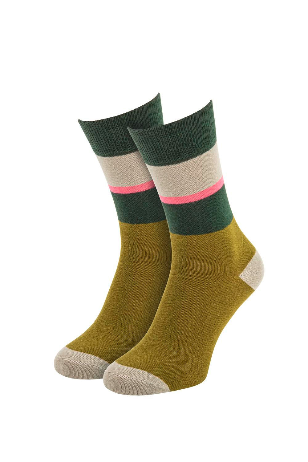 Socks Various Colours