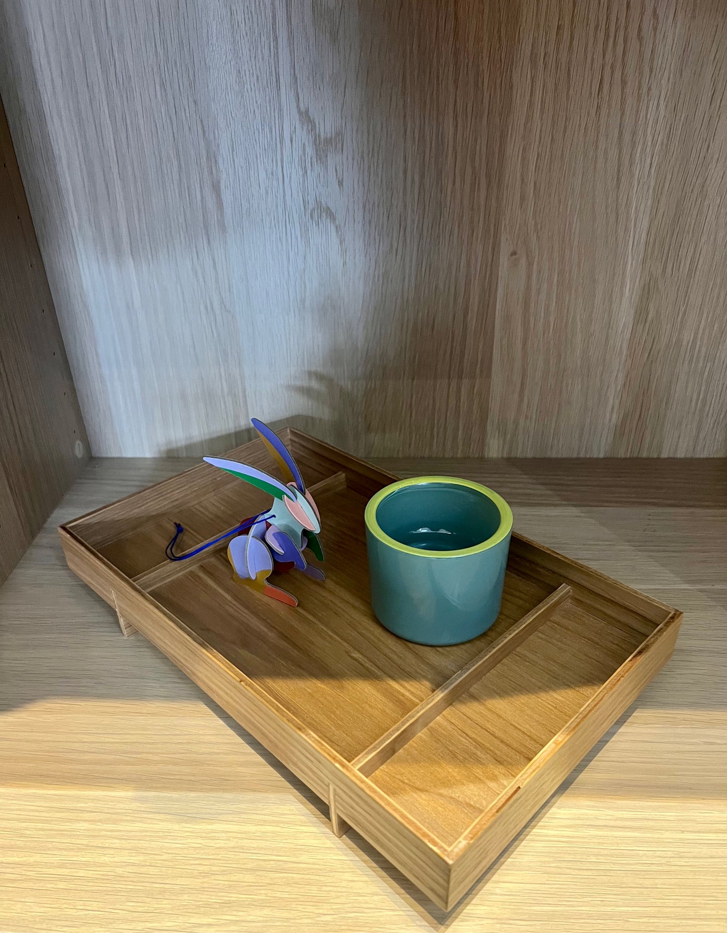 Abento Tray Natural