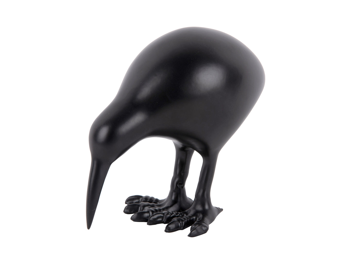 Kiwi Bird Statue