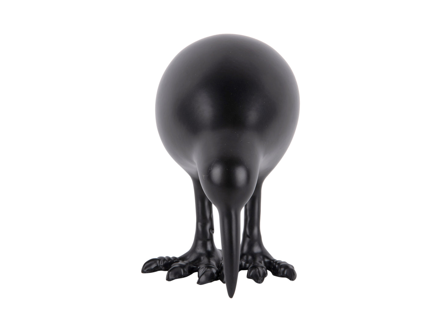 Kiwi Bird Statue