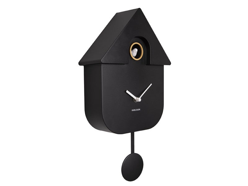 Wall-Clock-Modern-Cuckoo / Wall Clock Modern Cuckoo Various colours