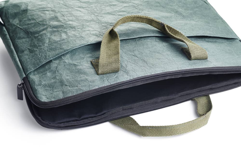 Laptop Case: Bottle
