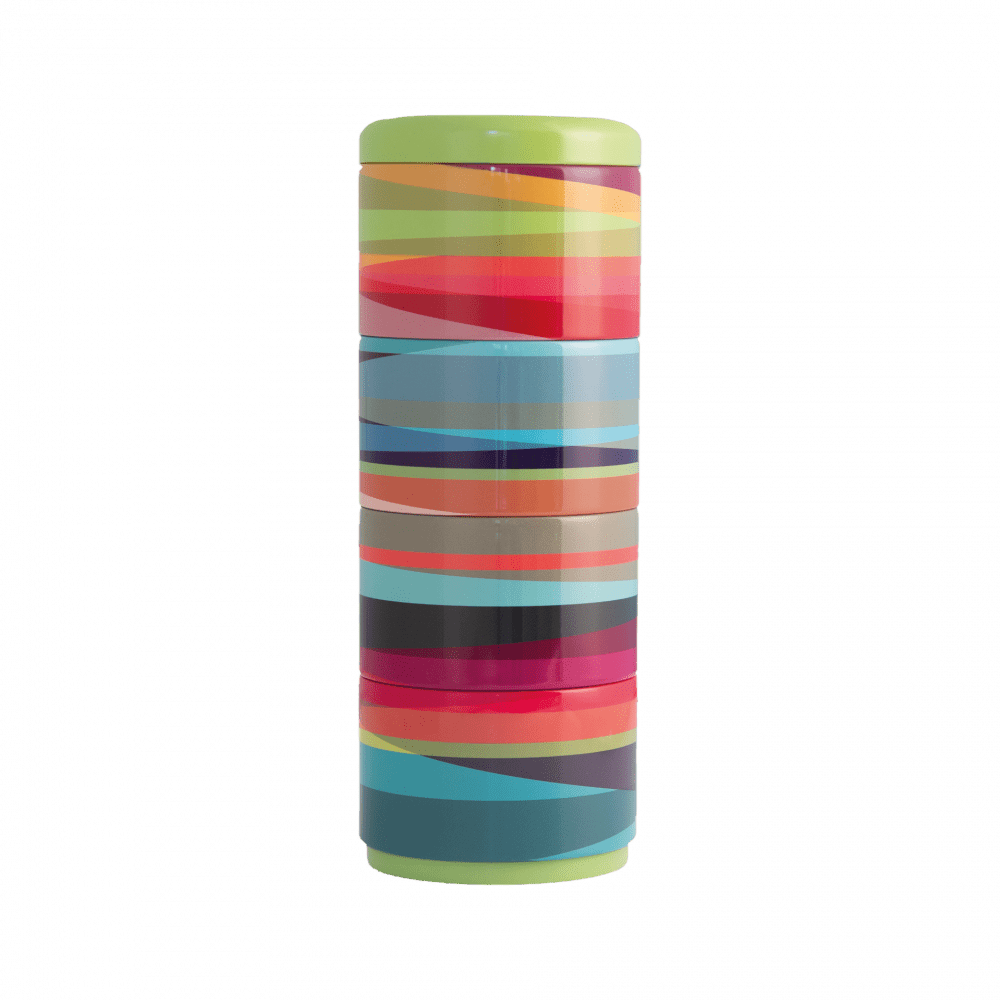 Remember Stackable Containers 'Mateo'