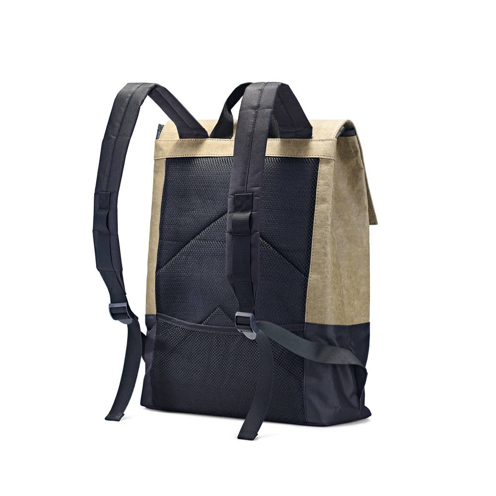 Yumi Backpack: Olive