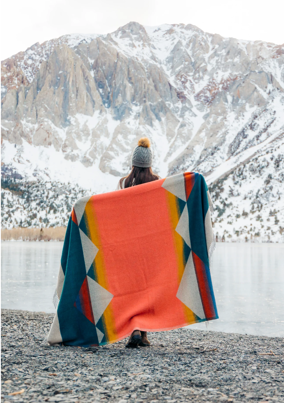 Mountain Tropic