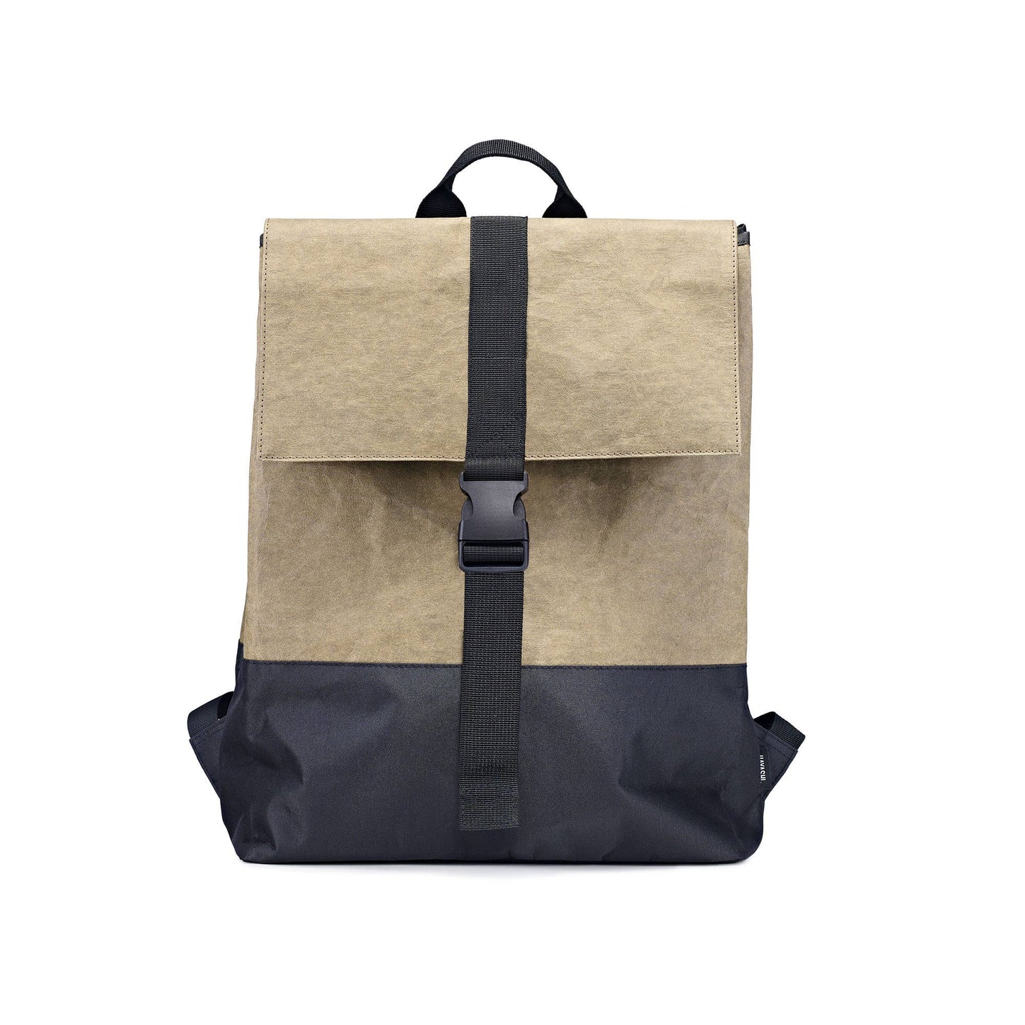 Yumi Backpack: Olive