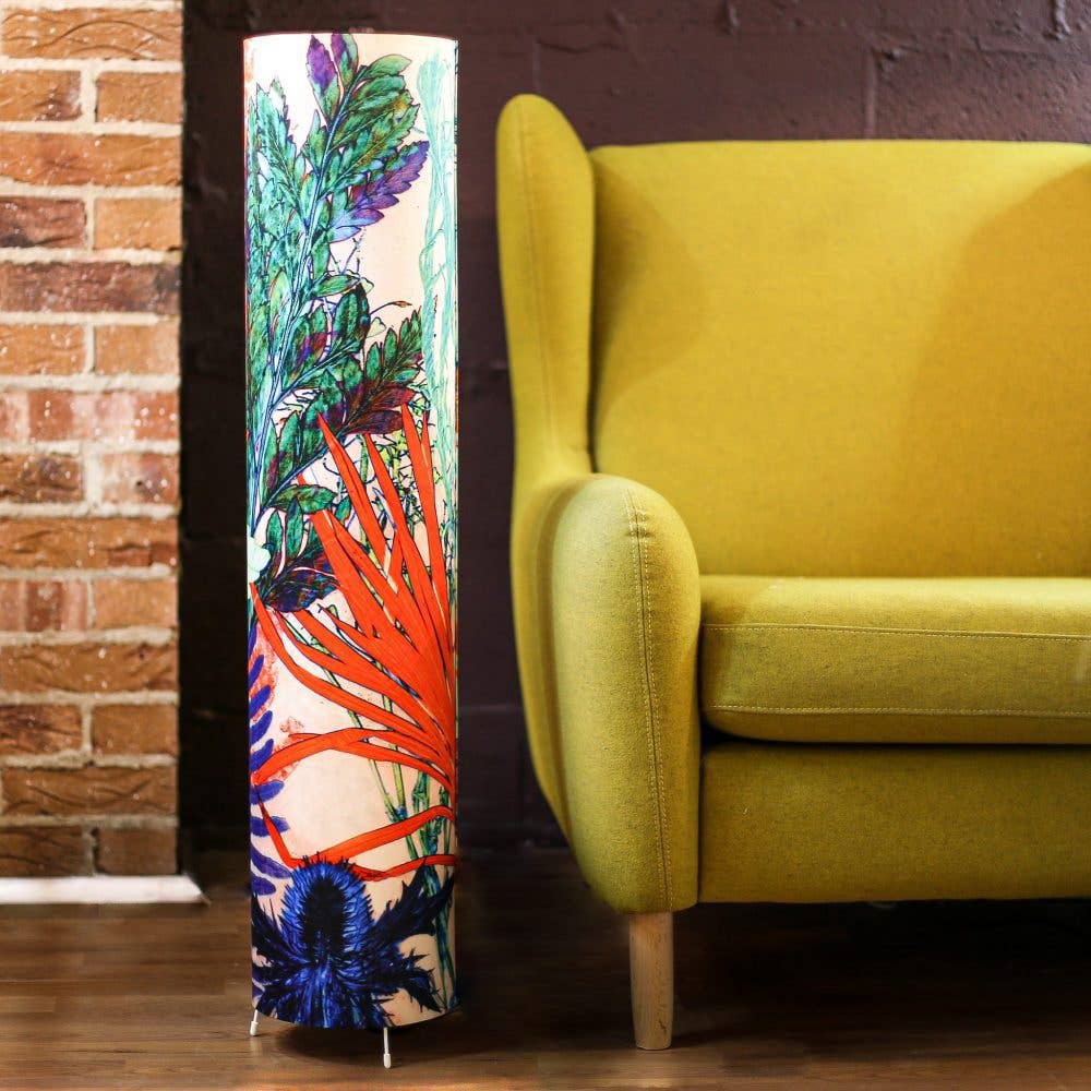 Neverland Floor Lamp: Warm / Full Height