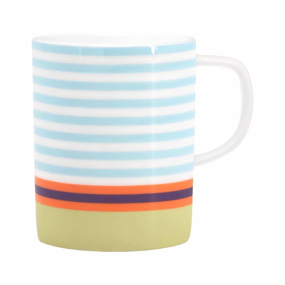 Mug Remember.de 'Positano'