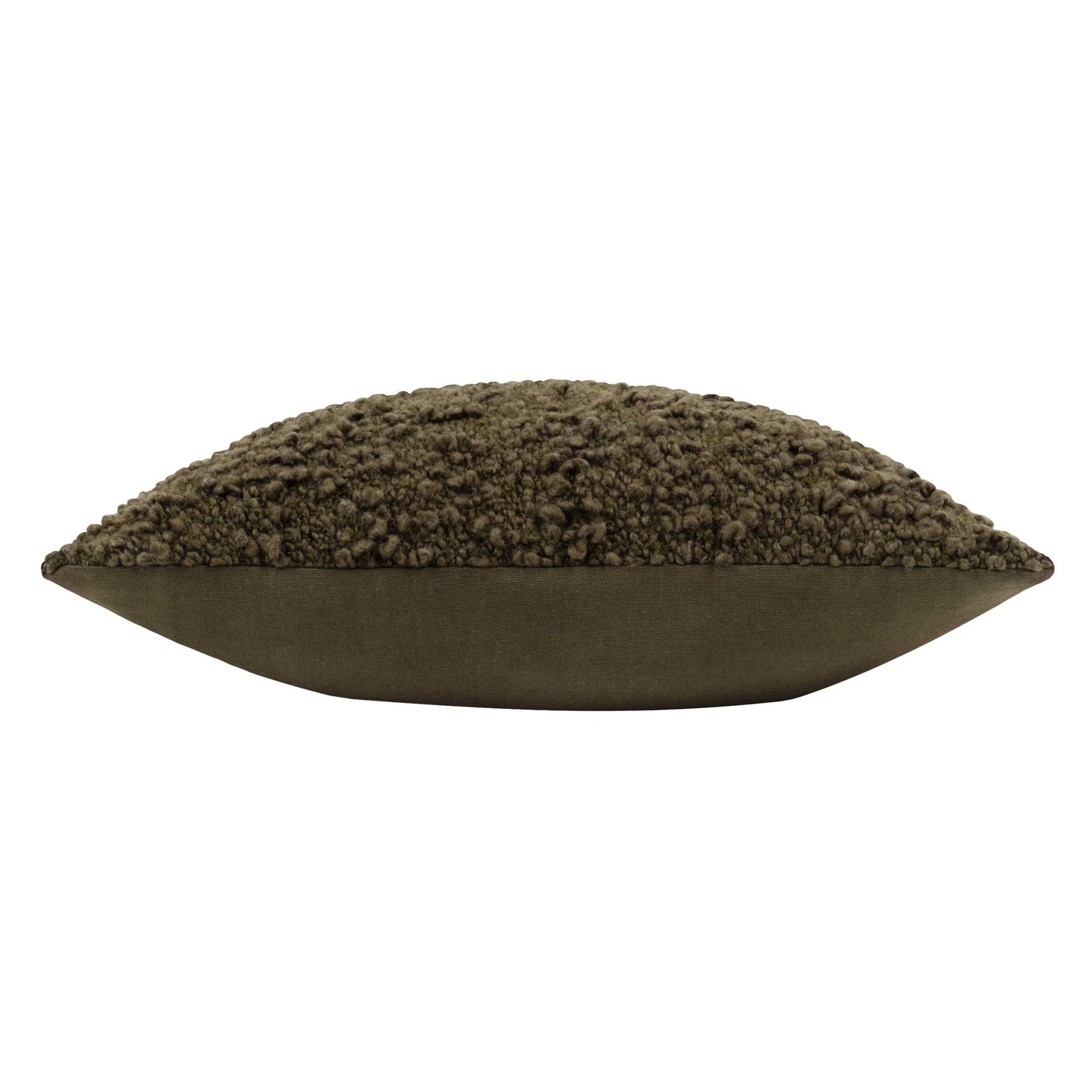 Ulsmere Cushion Lichen: Lichen / Polyester Filled / 45 x 45cm