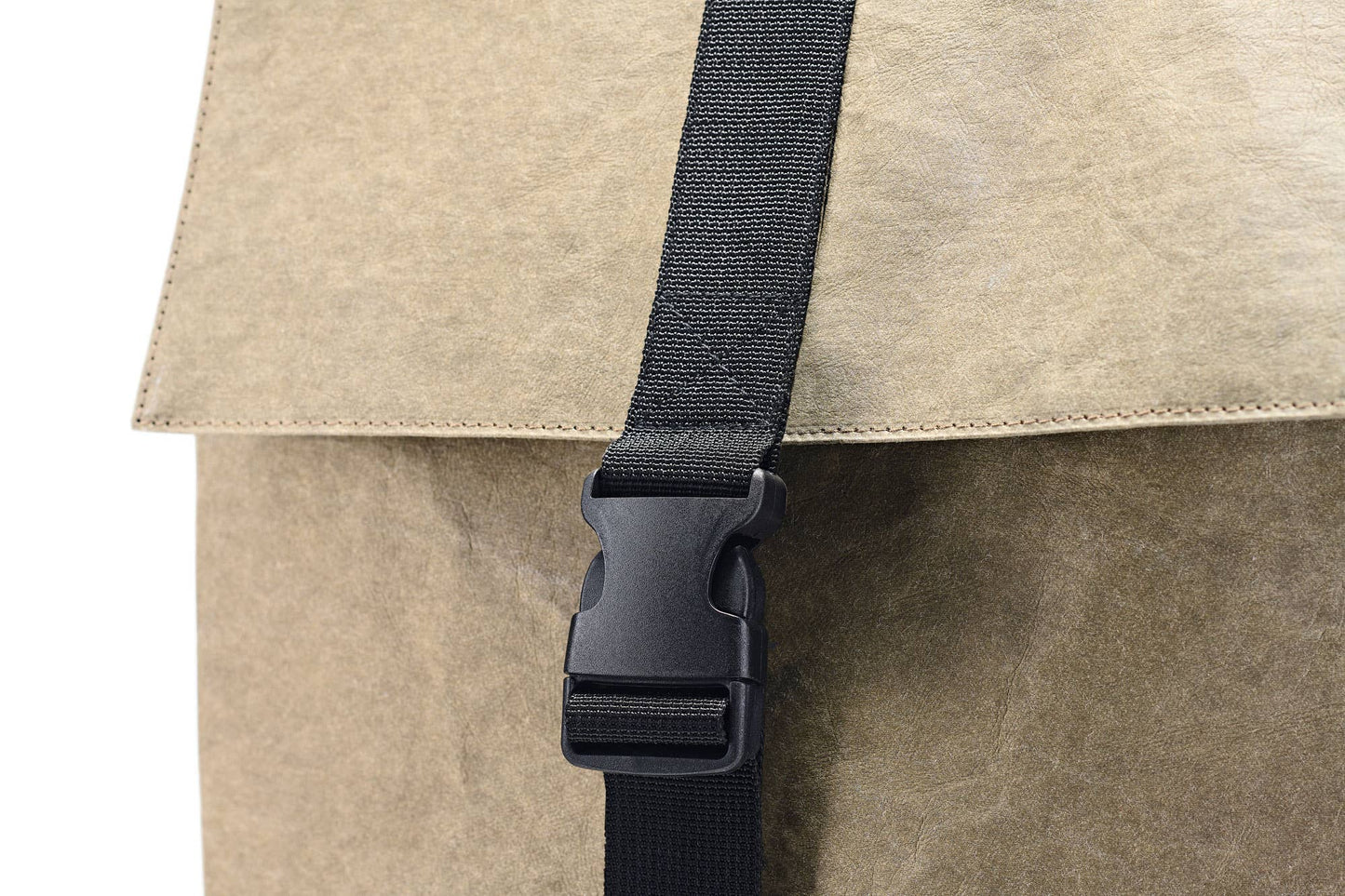Yumi Backpack: Olive