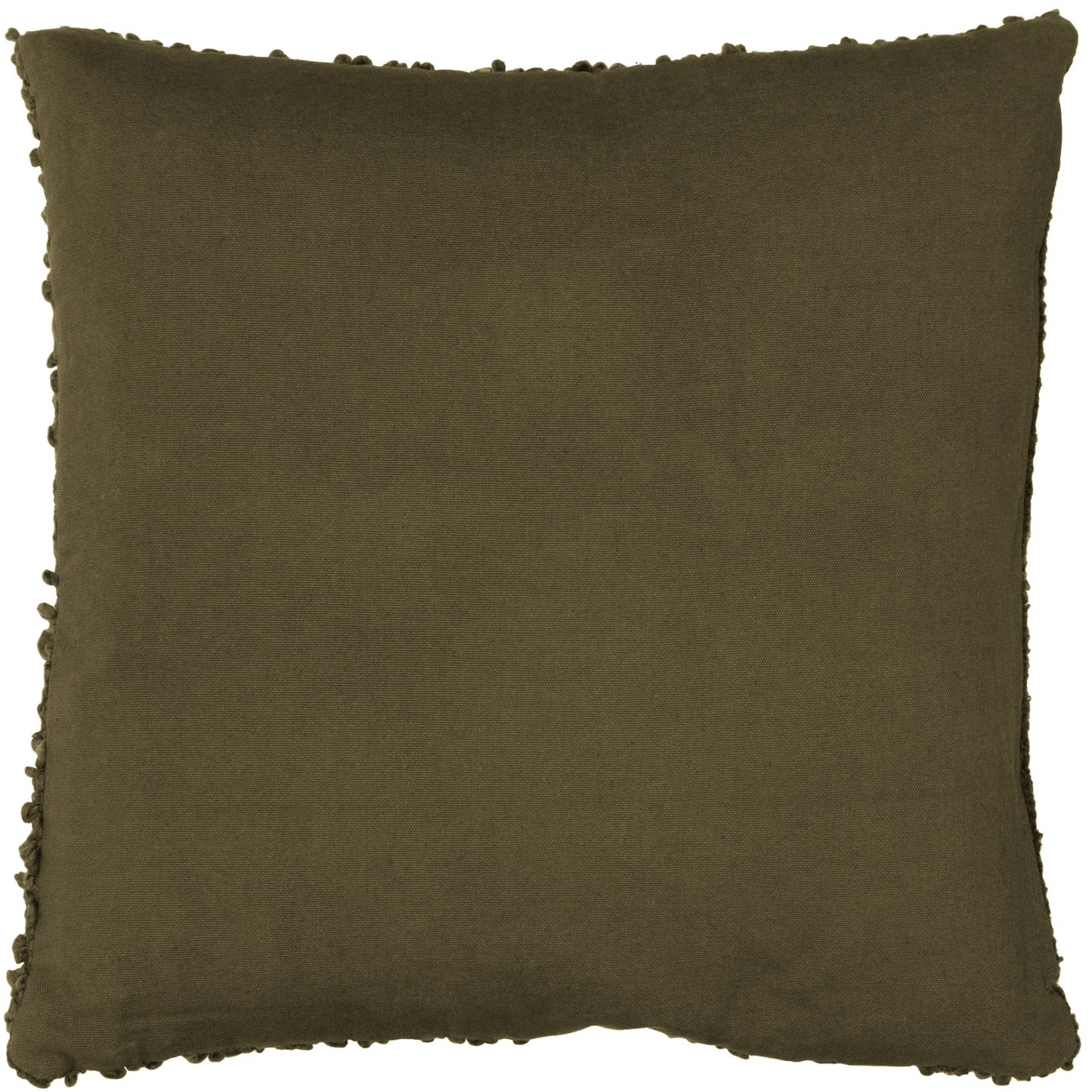 Ulsmere Cushion Lichen: Lichen / Polyester Filled / 45 x 45cm