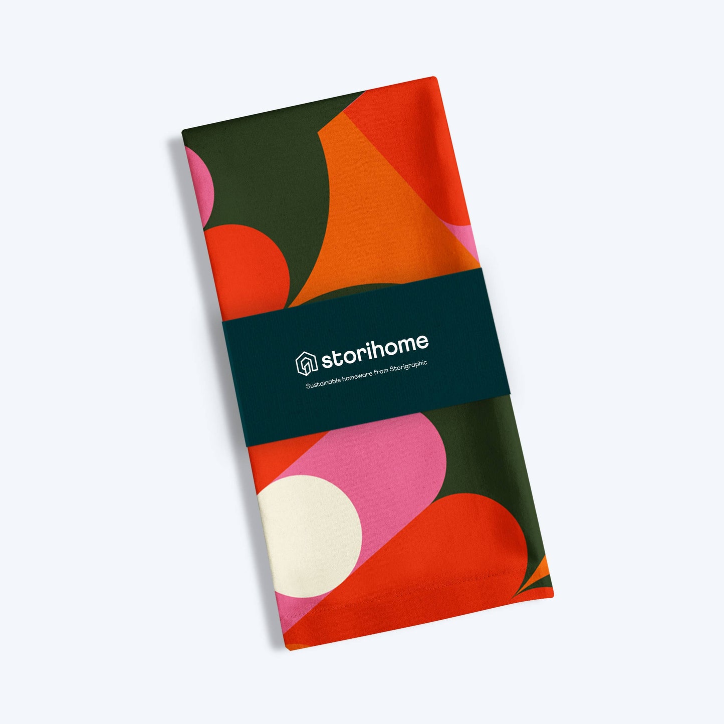Cotton Tea Towel Sessions 3 — Sessions Series