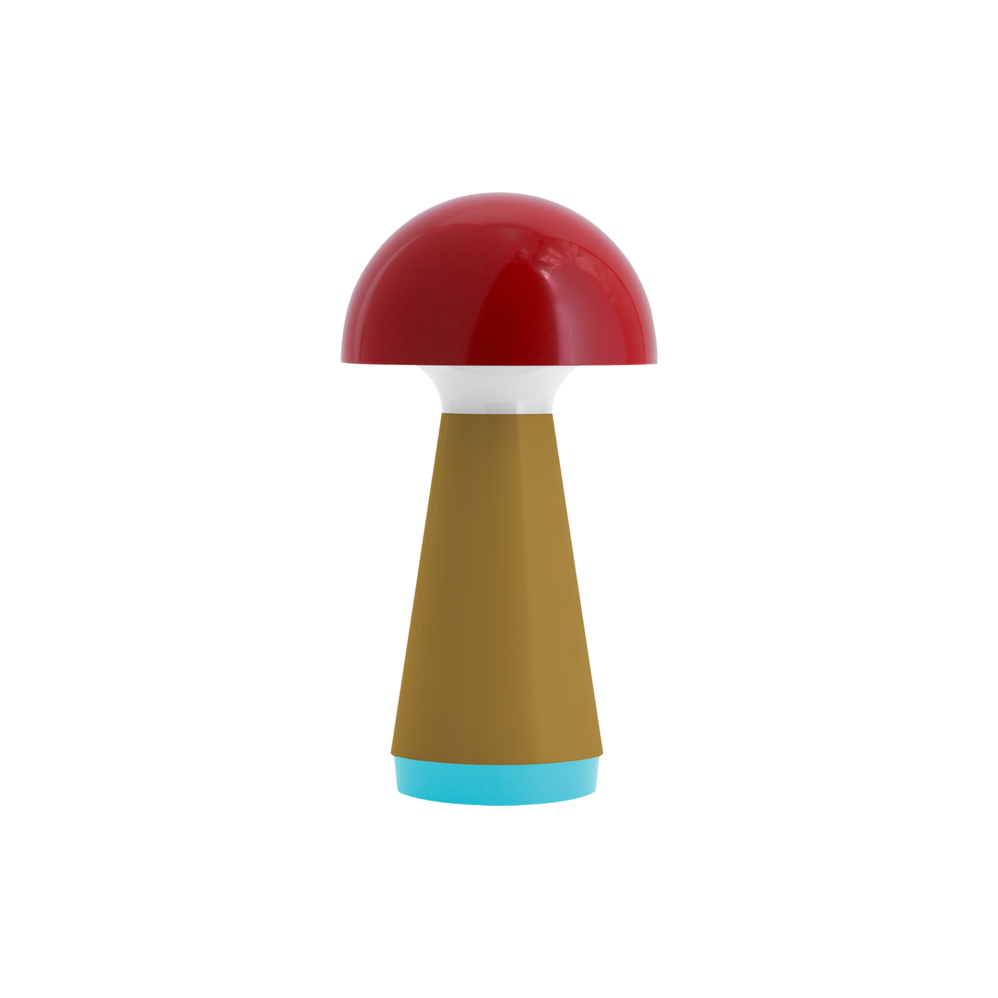Bobbi Small Red