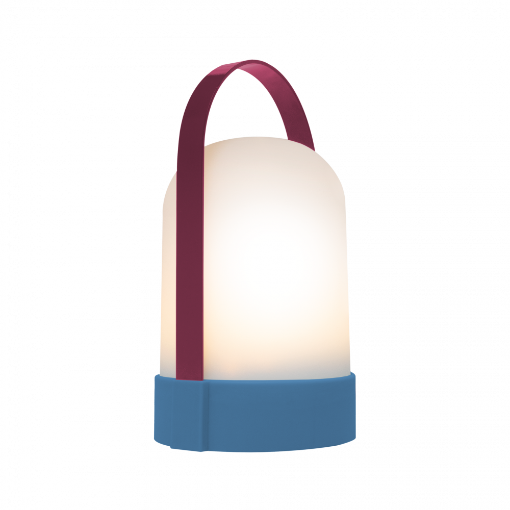 USB Lamp URI 'Matz'