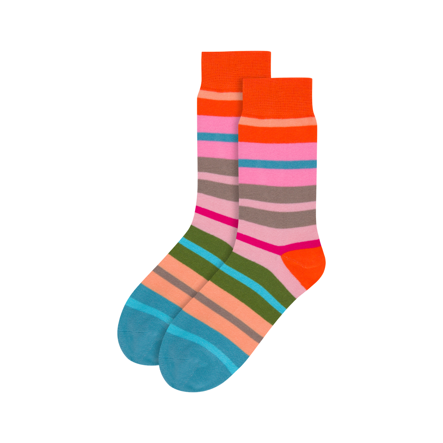 Socks Various Colours