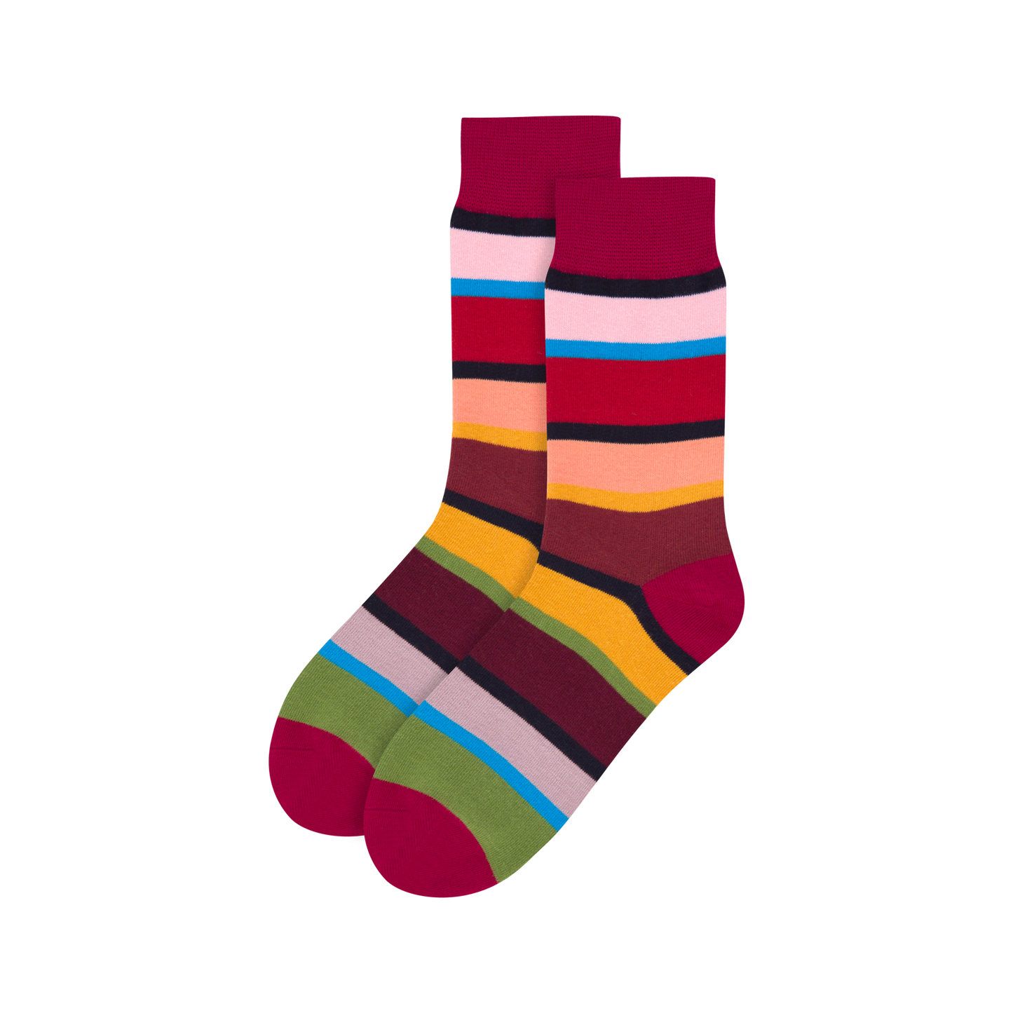Socks Various Colours
