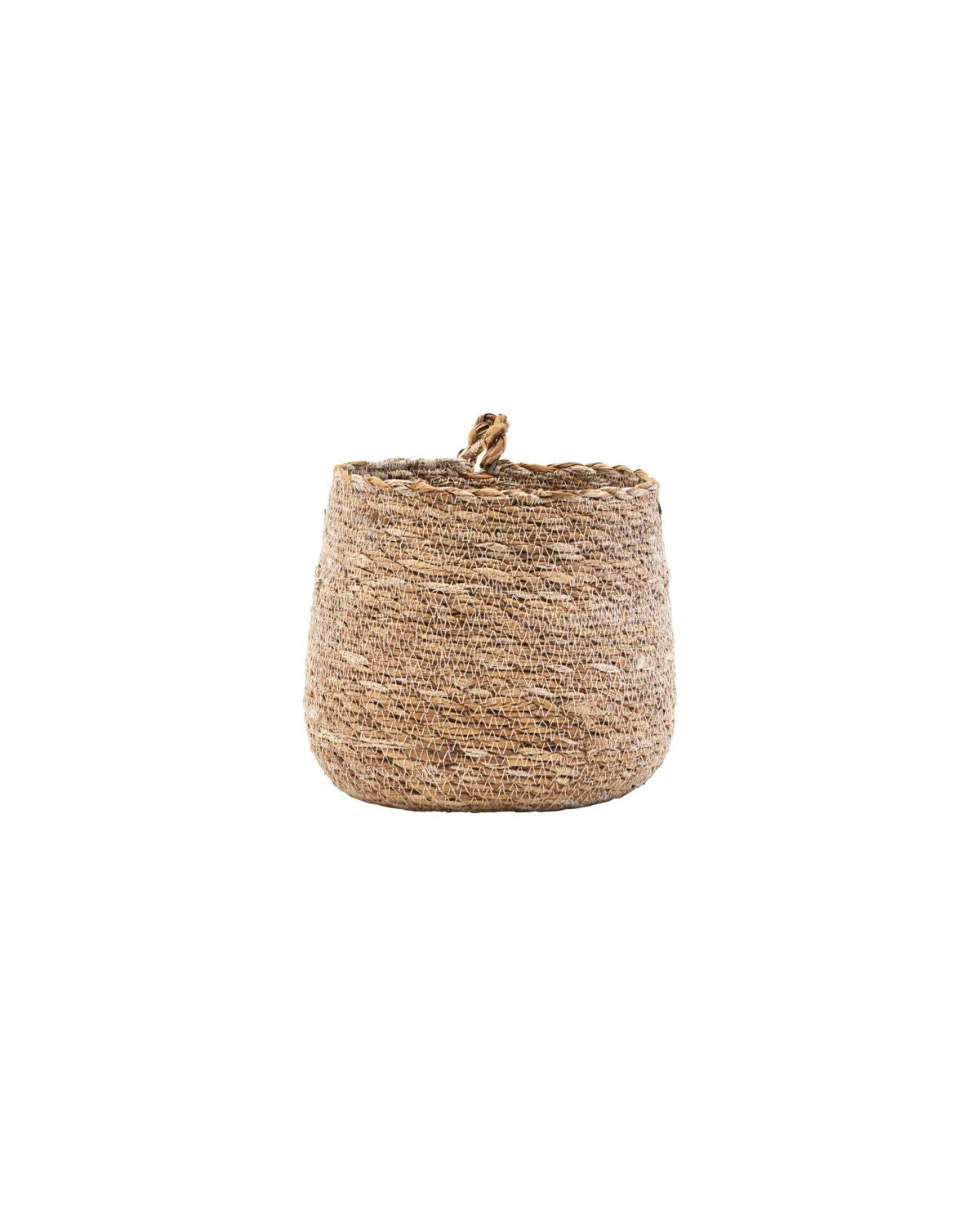 Basket 'Hang' Natural