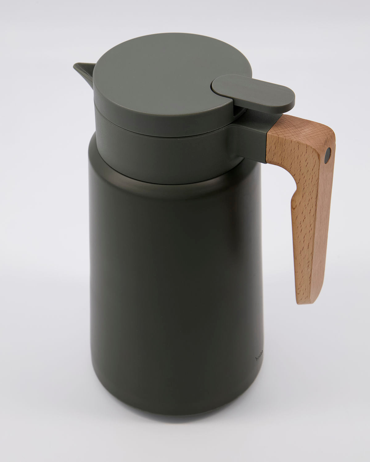 Thermos 'Cole' Green