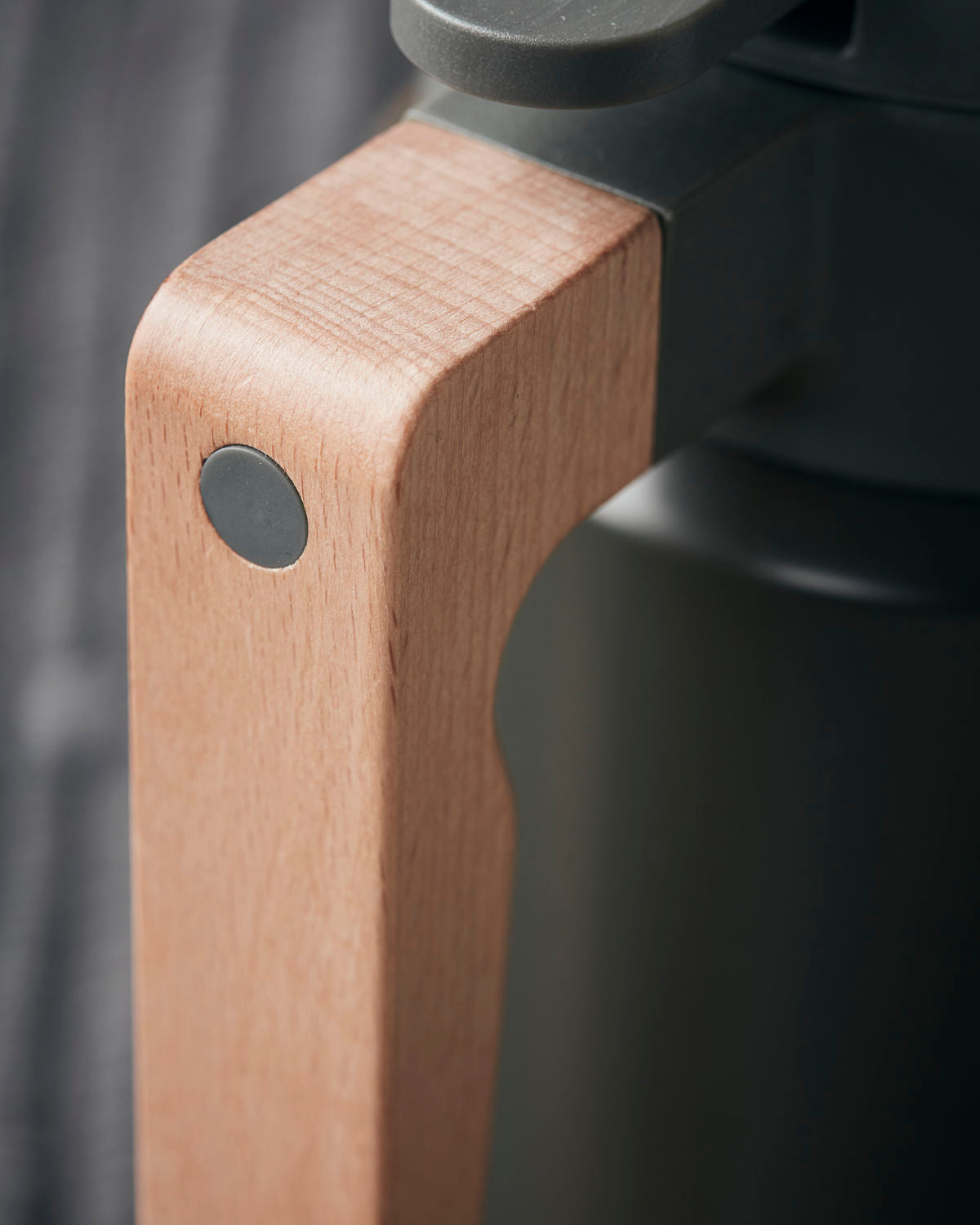 Thermos 'Cole' Green
