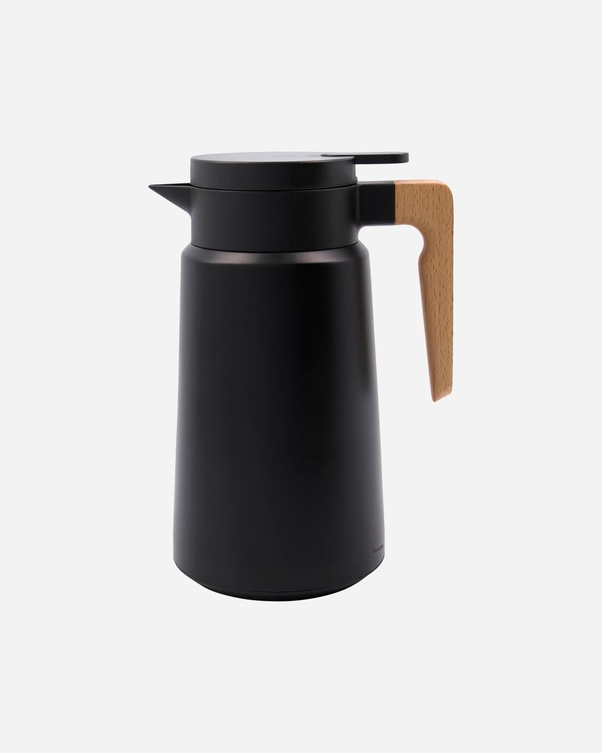 Thermos 'Cole' Black 1.8L
