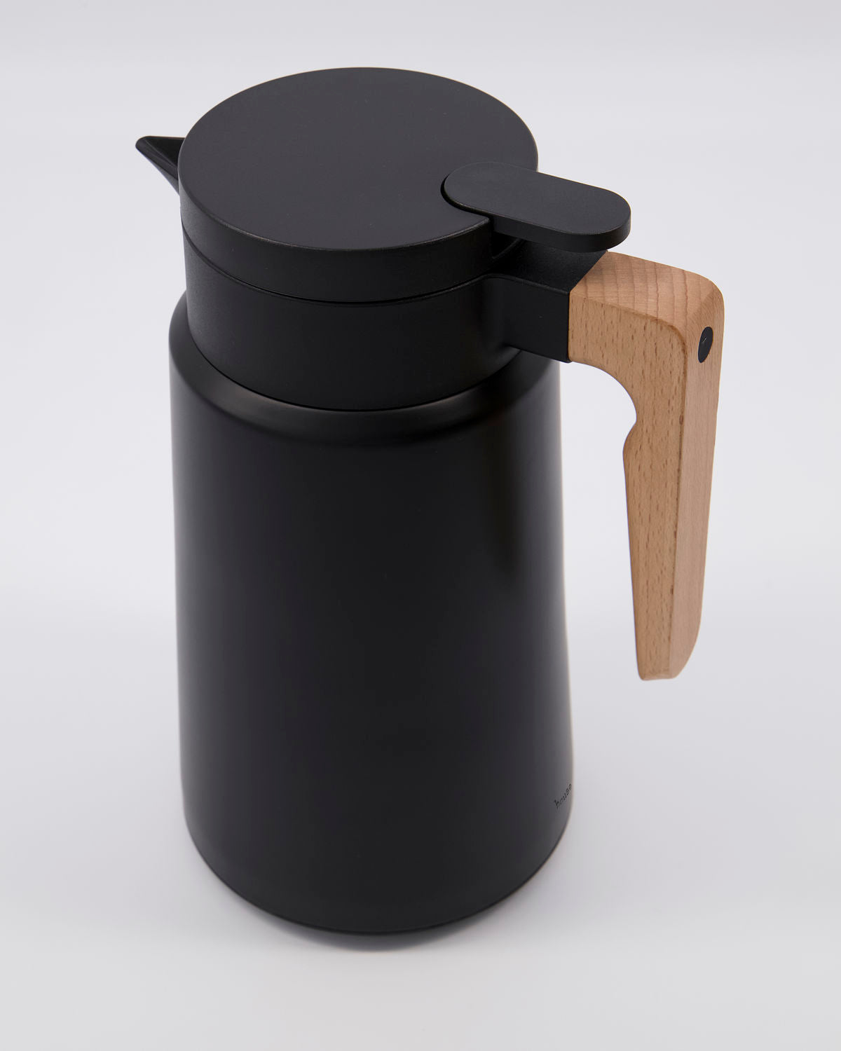 Thermos 'Cole' Black 1.8L