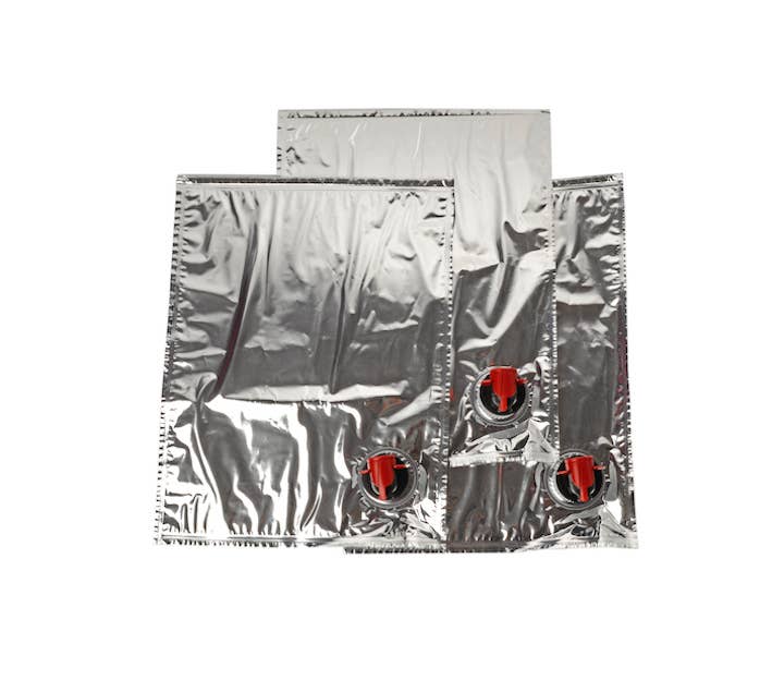 Liquid Pouches set of 3