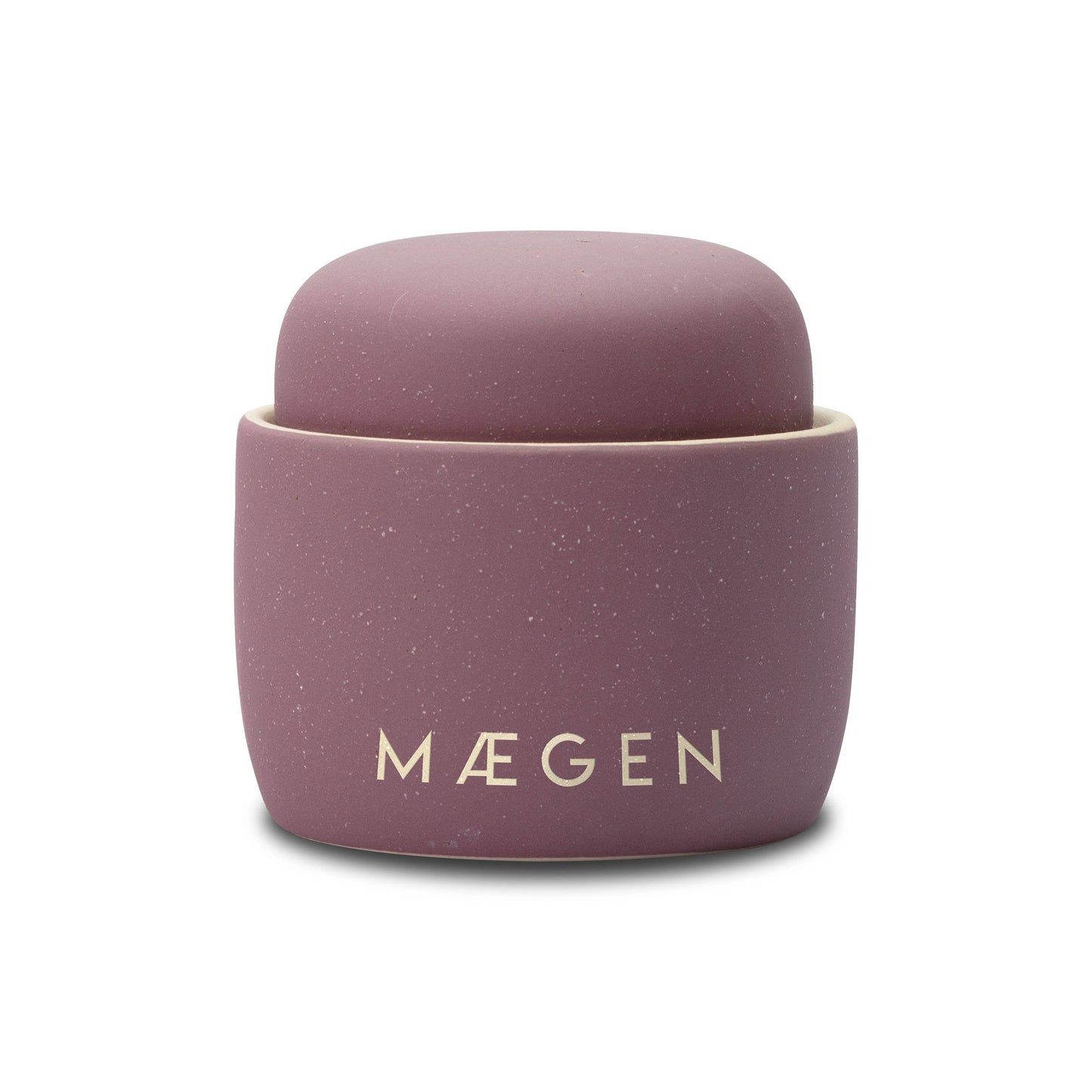 Jasmine & Amber MÆGEN Lykke 170g Candle -