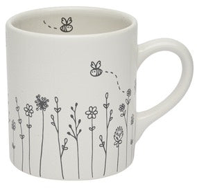 Bumbling Bee Mug