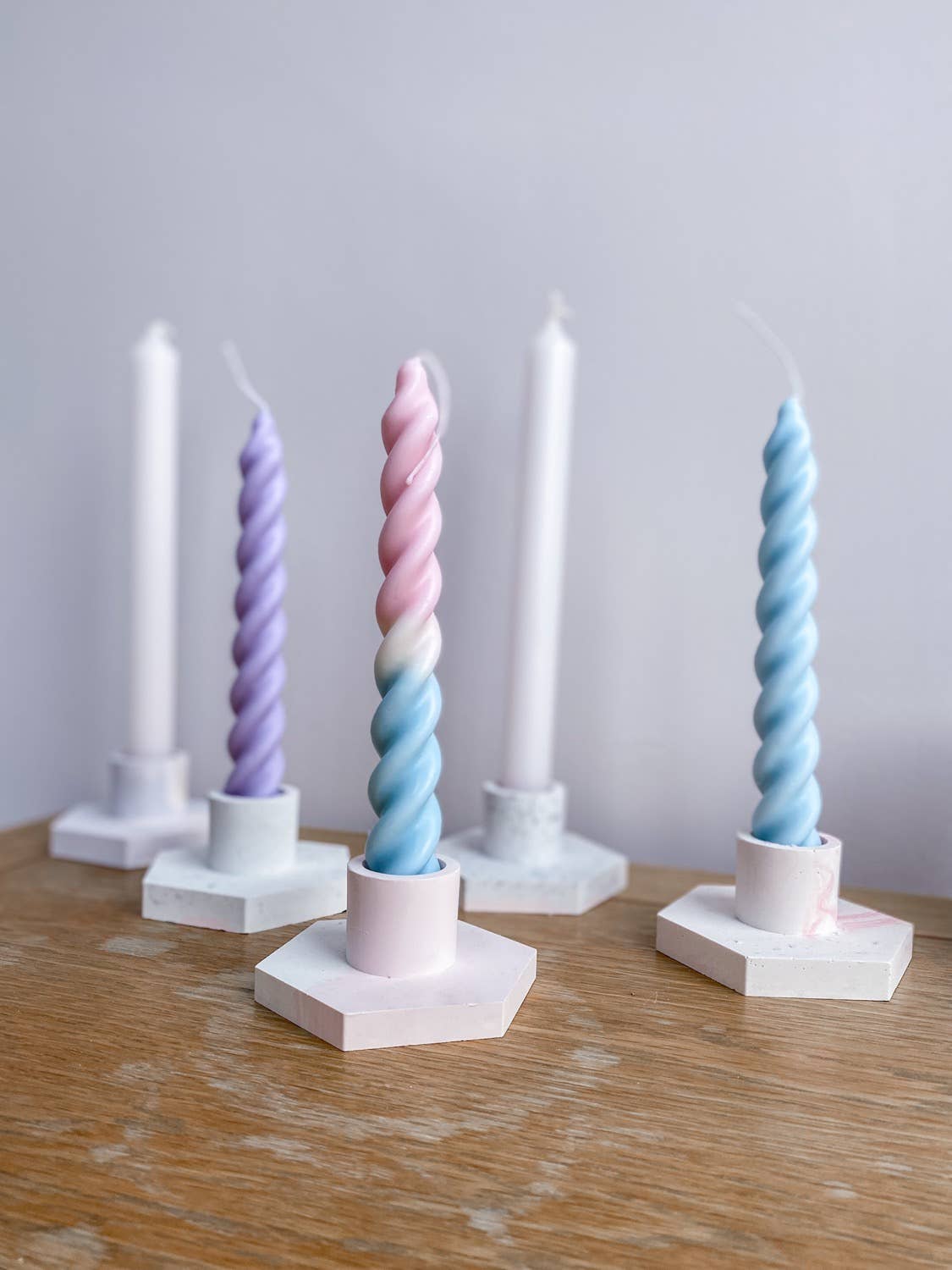 Candle Holder