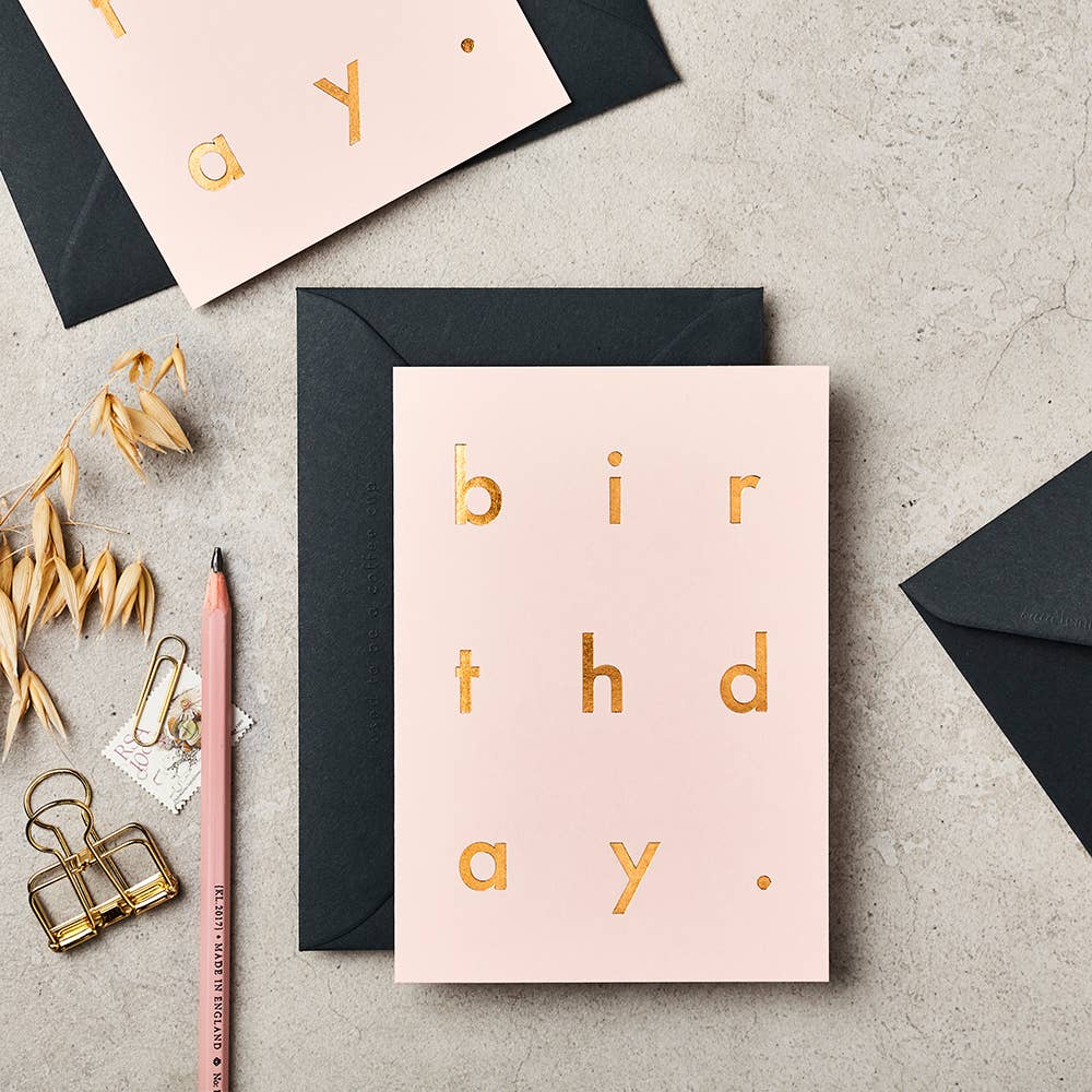 Extract Birthday Shell