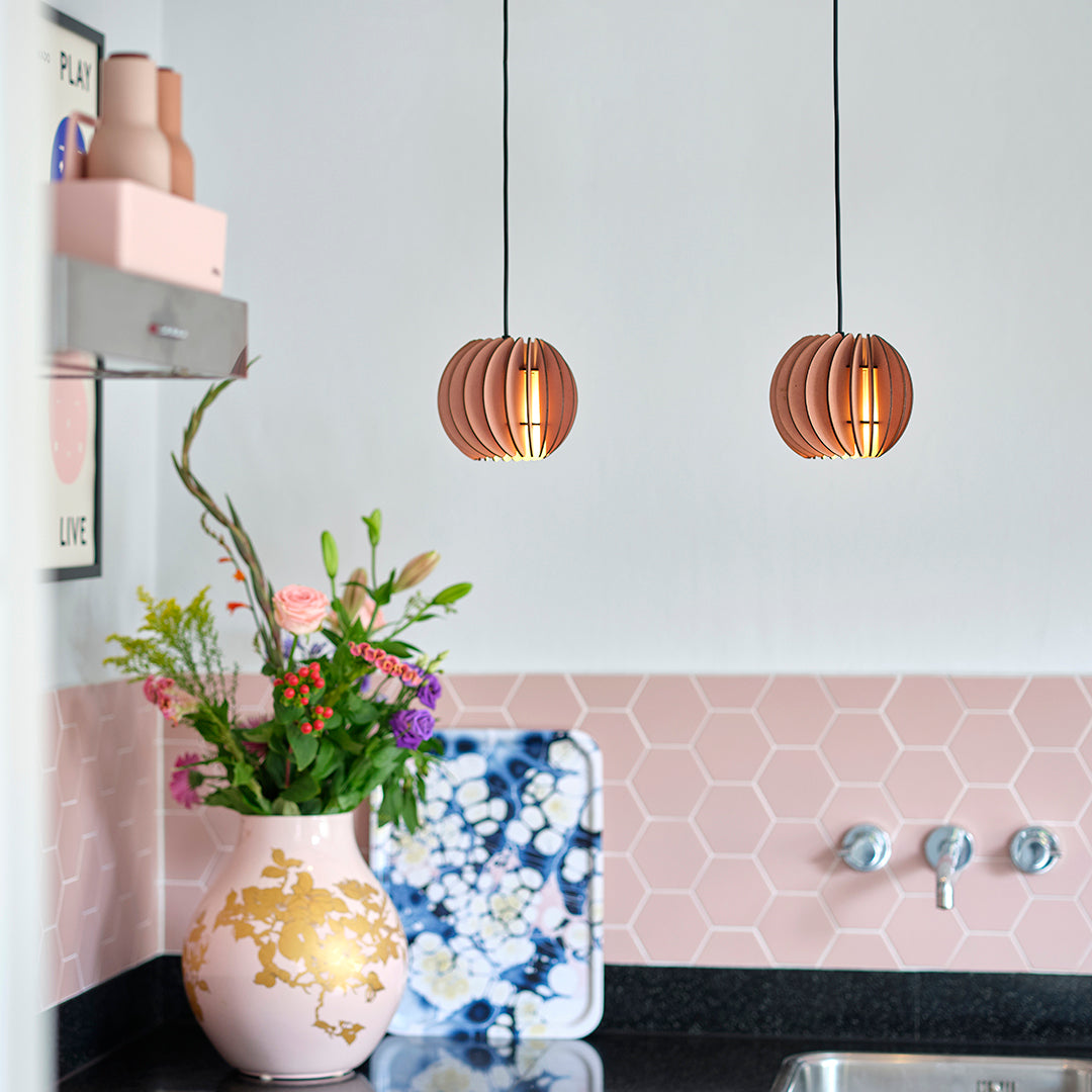 Pendant Light Atmosphere Natural