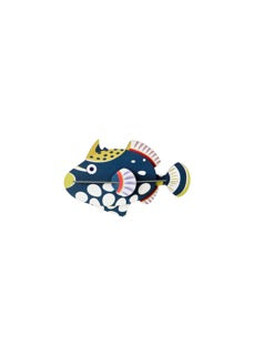 Clown Triggerfish 3D wall decor