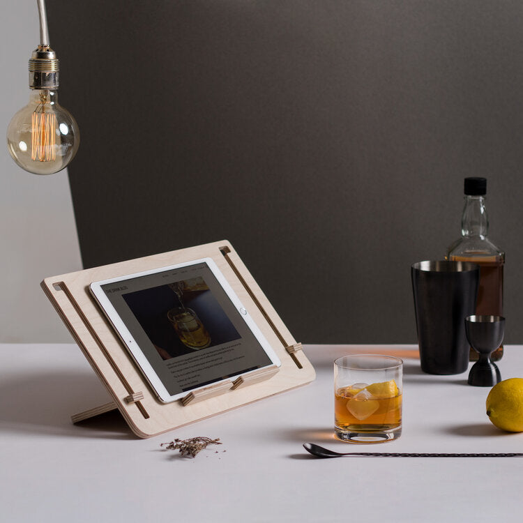 Ply Detablet Tablet Stand