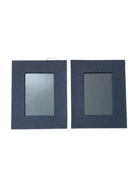 Raisa – Photo Frame Black